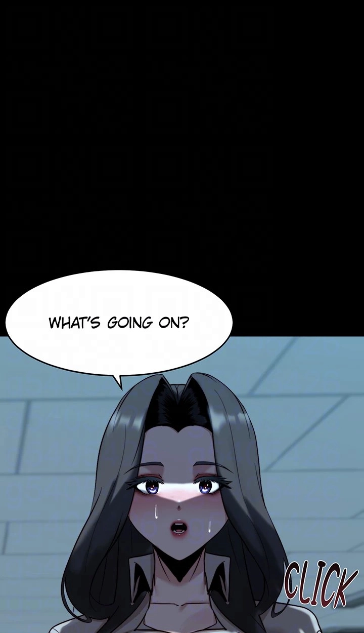 Read Pull Yourself Together, Team Leader chapter 22 image 28 on Lezhin