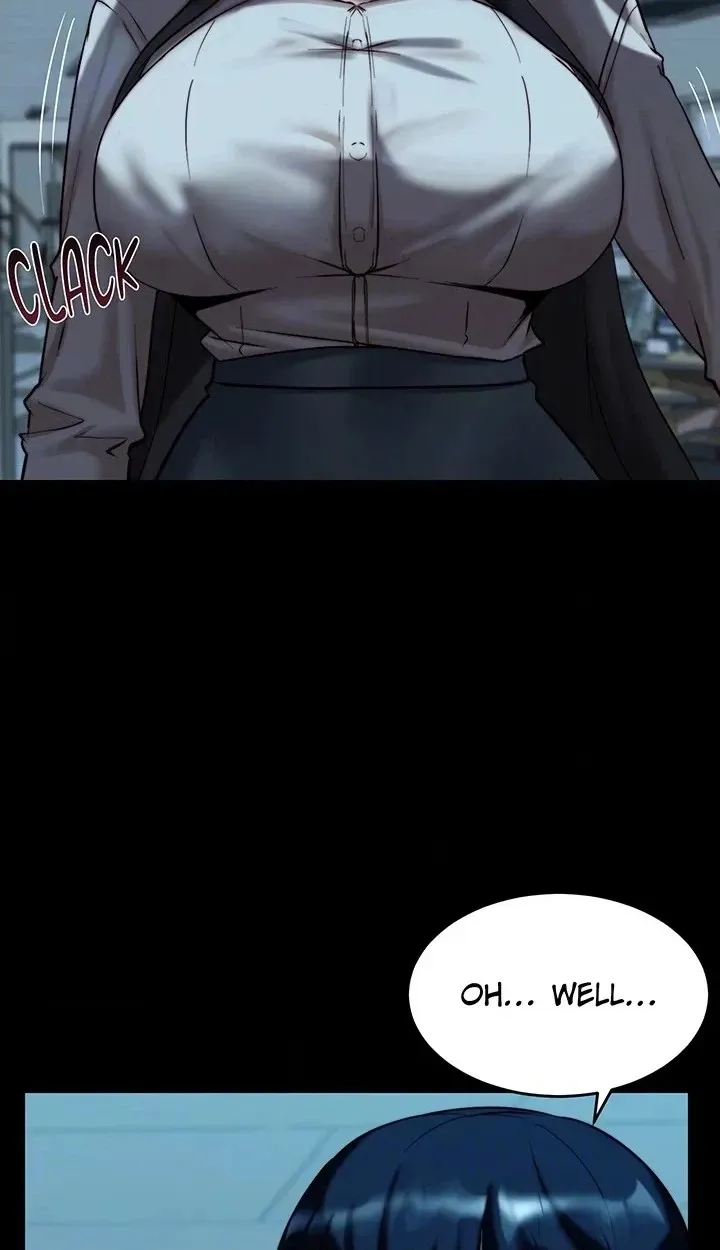 Read Pull Yourself Together, Team Leader chapter 22 image 29 on Lezhin