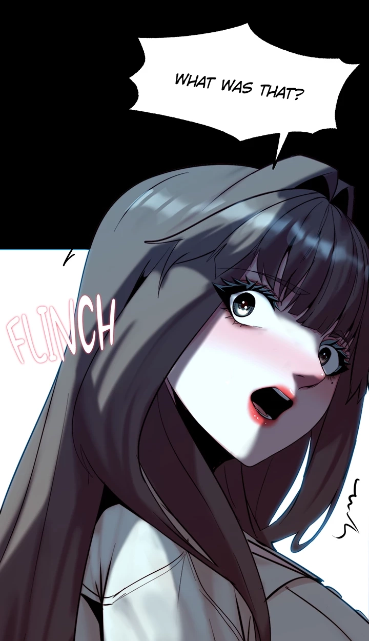Read Pull Yourself Together, Team Leader chapter 22 image 3 on Lezhin