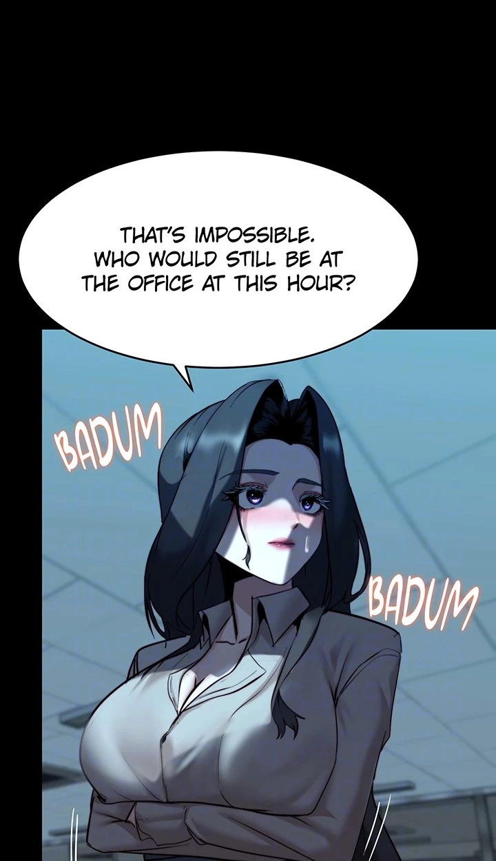 Read Pull Yourself Together, Team Leader chapter 22 image 33 on Lezhin