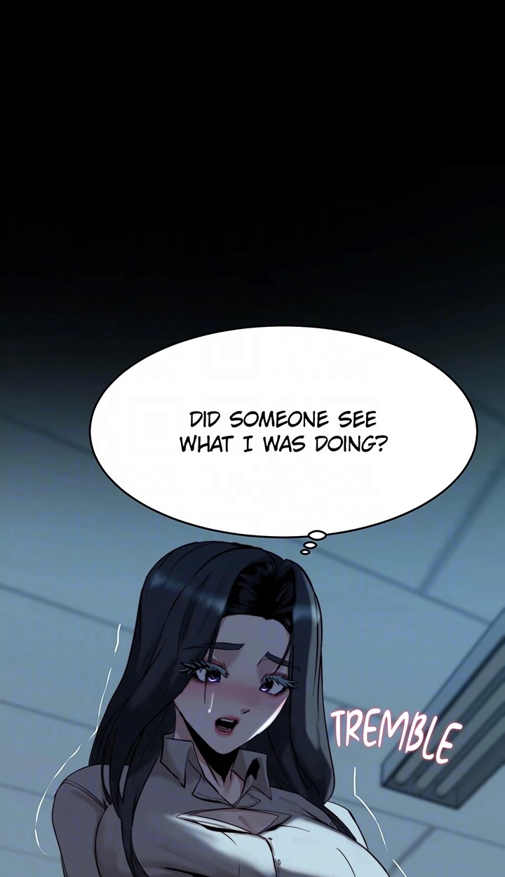 Read Pull Yourself Together, Team Leader chapter 22 image 35 on Lezhin