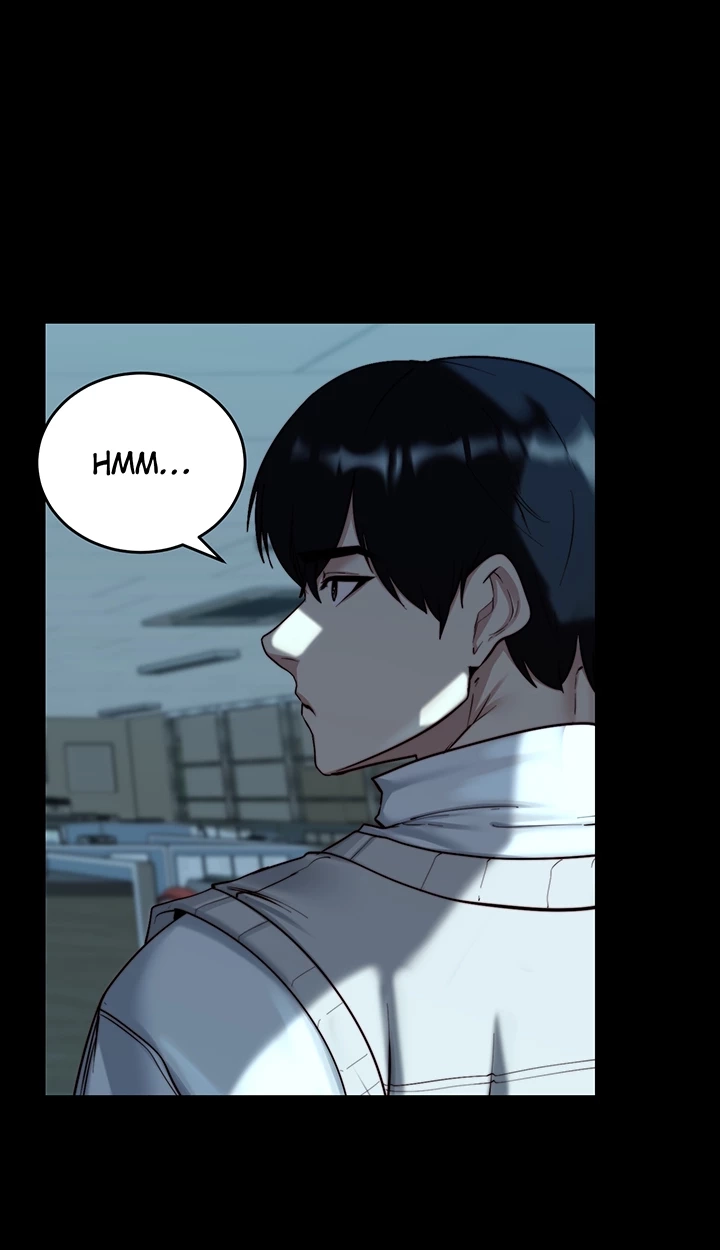 Read Pull Yourself Together, Team Leader chapter 22 image 37 on Lezhin