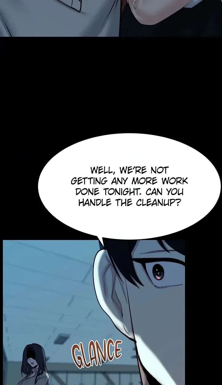Read Pull Yourself Together, Team Leader chapter 22 image 39 on Lezhin