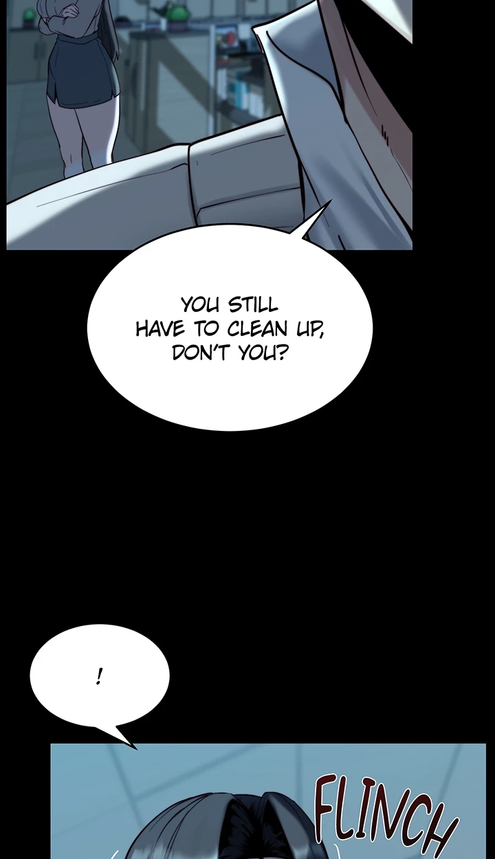 Read Pull Yourself Together, Team Leader chapter 22 image 40 on Lezhin