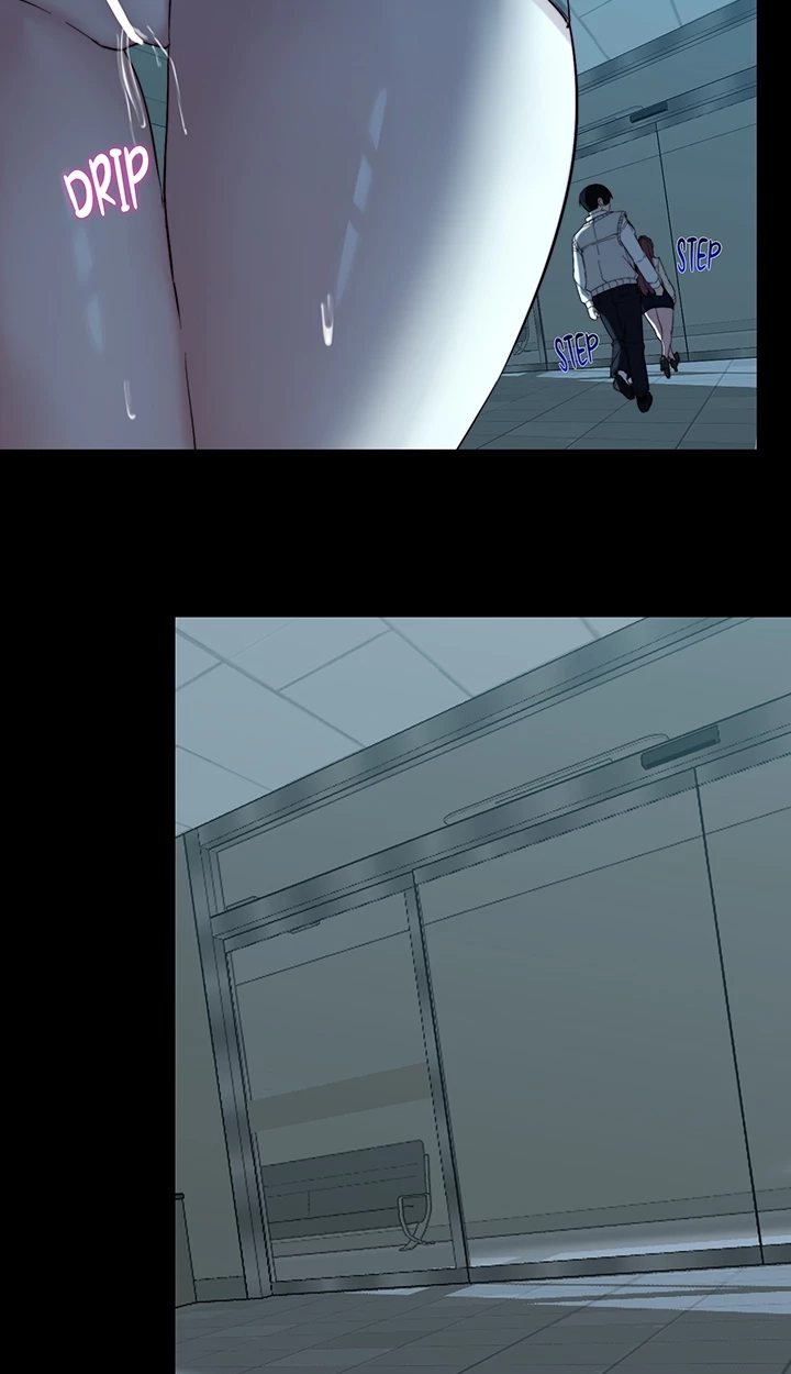 Read Pull Yourself Together, Team Leader chapter 22 image 44 on Lezhin