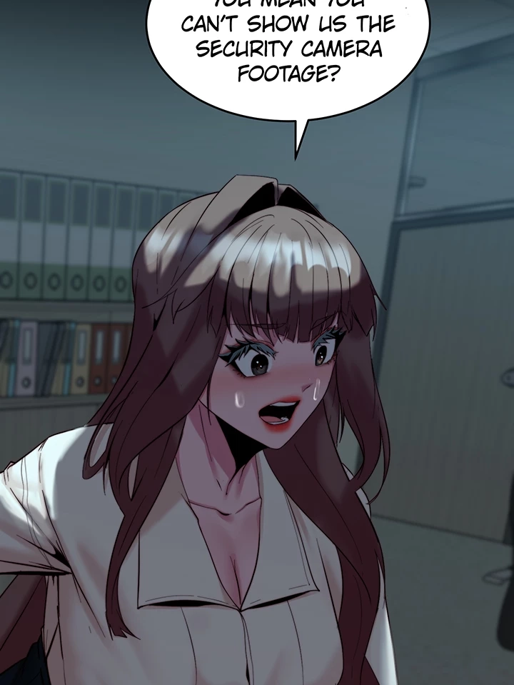 Read Pull Yourself Together, Team Leader chapter 22 image 48 on Lezhin