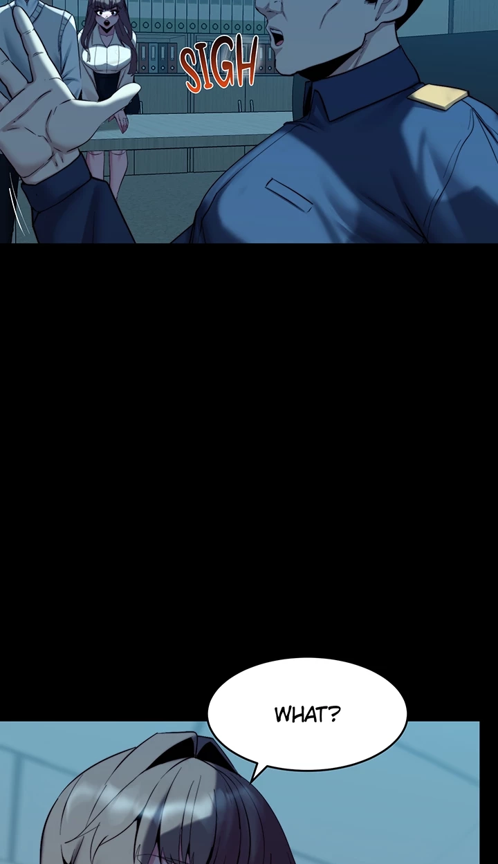 Read Pull Yourself Together, Team Leader chapter 22 image 52 on Lezhin