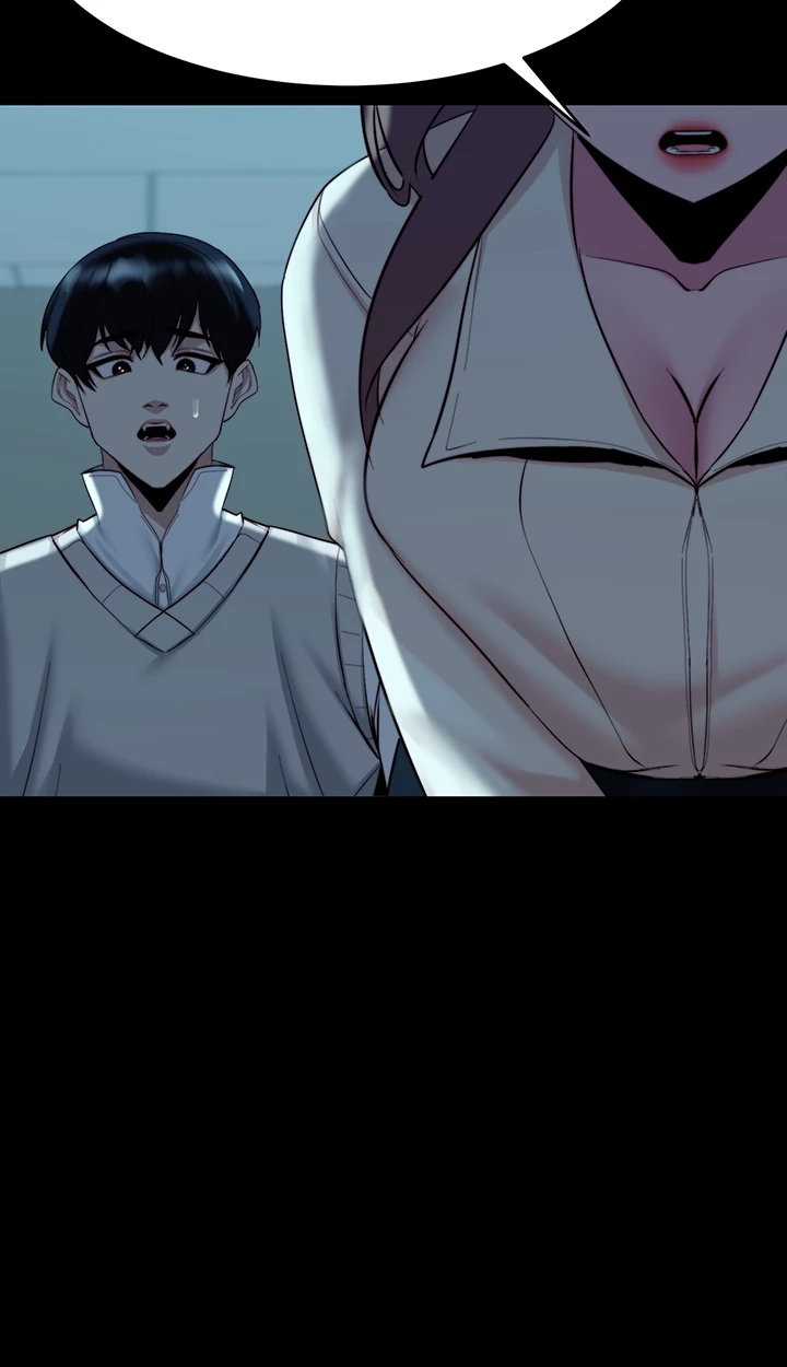 Read Pull Yourself Together, Team Leader chapter 22 image 54 on Lezhin