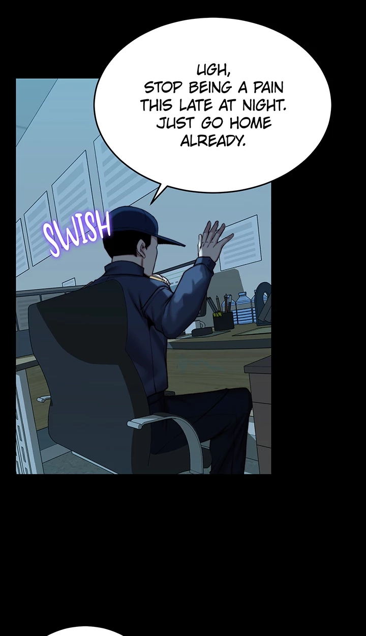 Read Pull Yourself Together, Team Leader chapter 22 image 55 on Lezhin