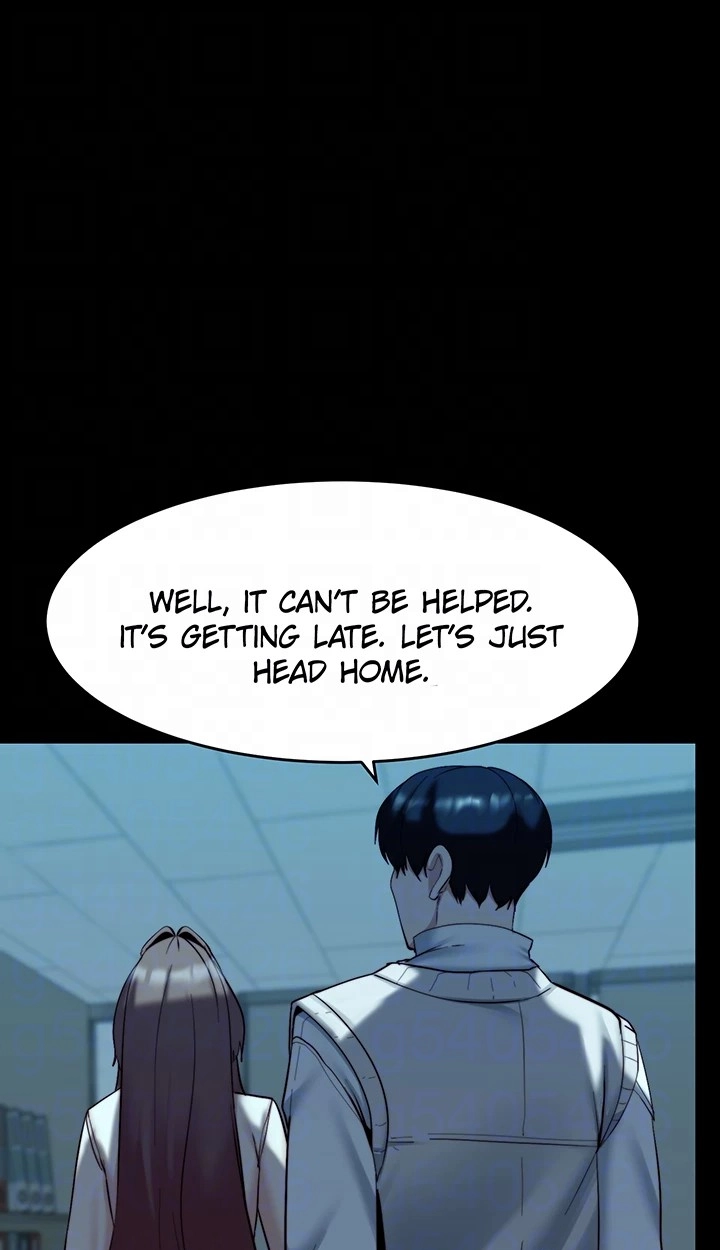 Read Pull Yourself Together, Team Leader chapter 22 image 57 on Lezhin