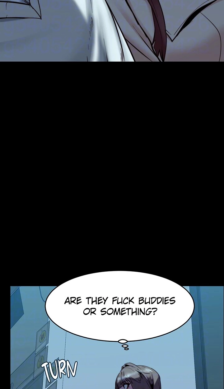 Read Pull Yourself Together, Team Leader chapter 22 image 66 on Lezhin