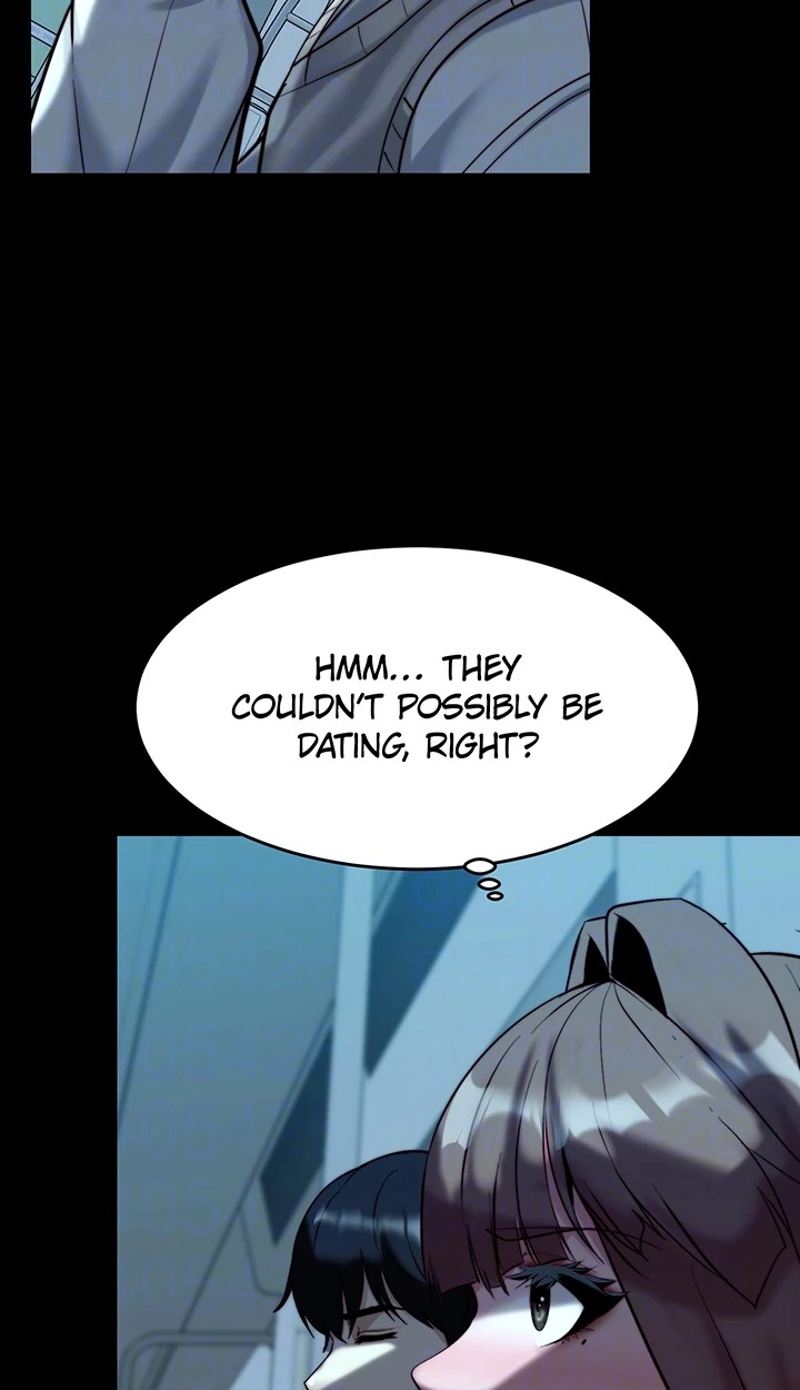 Read Pull Yourself Together, Team Leader chapter 22 image 70 on Lezhin