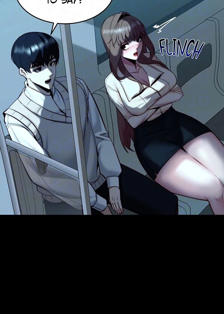 Read Pull Yourself Together, Team Leader chapter 22 image 72 on Lezhin