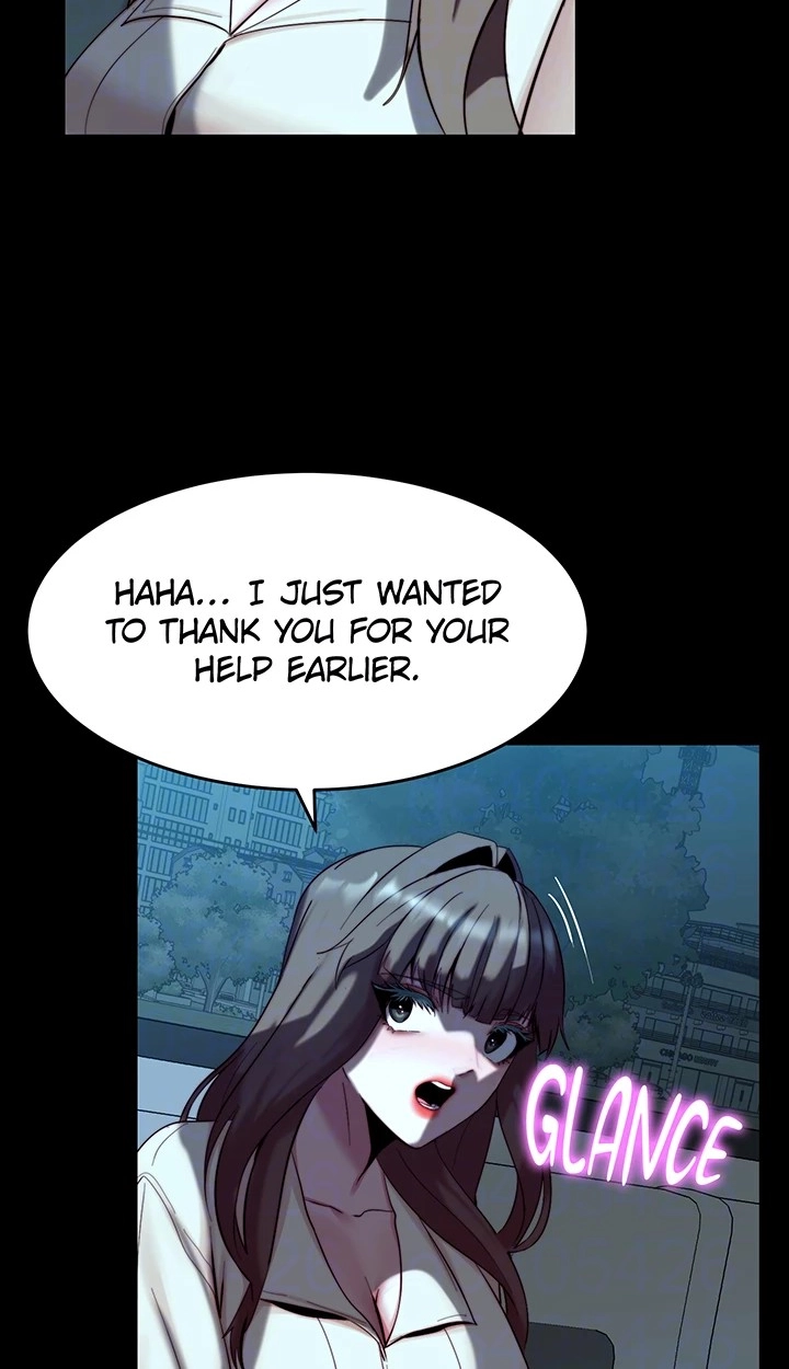 Read Pull Yourself Together, Team Leader chapter 22 image 74 on Lezhin