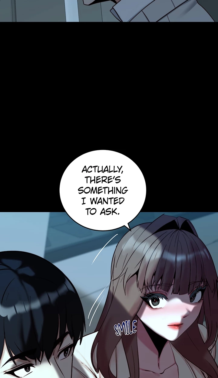 Read Pull Yourself Together, Team Leader chapter 22 image 76 on Lezhin
