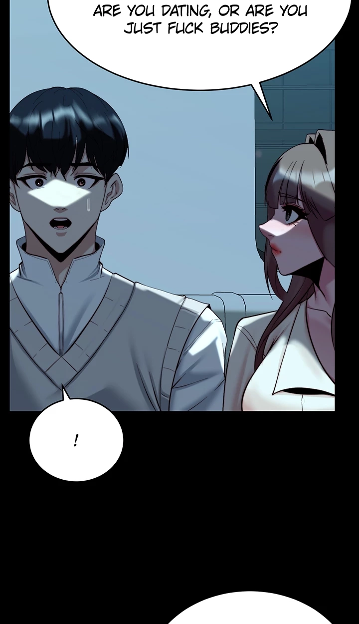 Read Pull Yourself Together, Team Leader chapter 22 image 78 on Lezhin