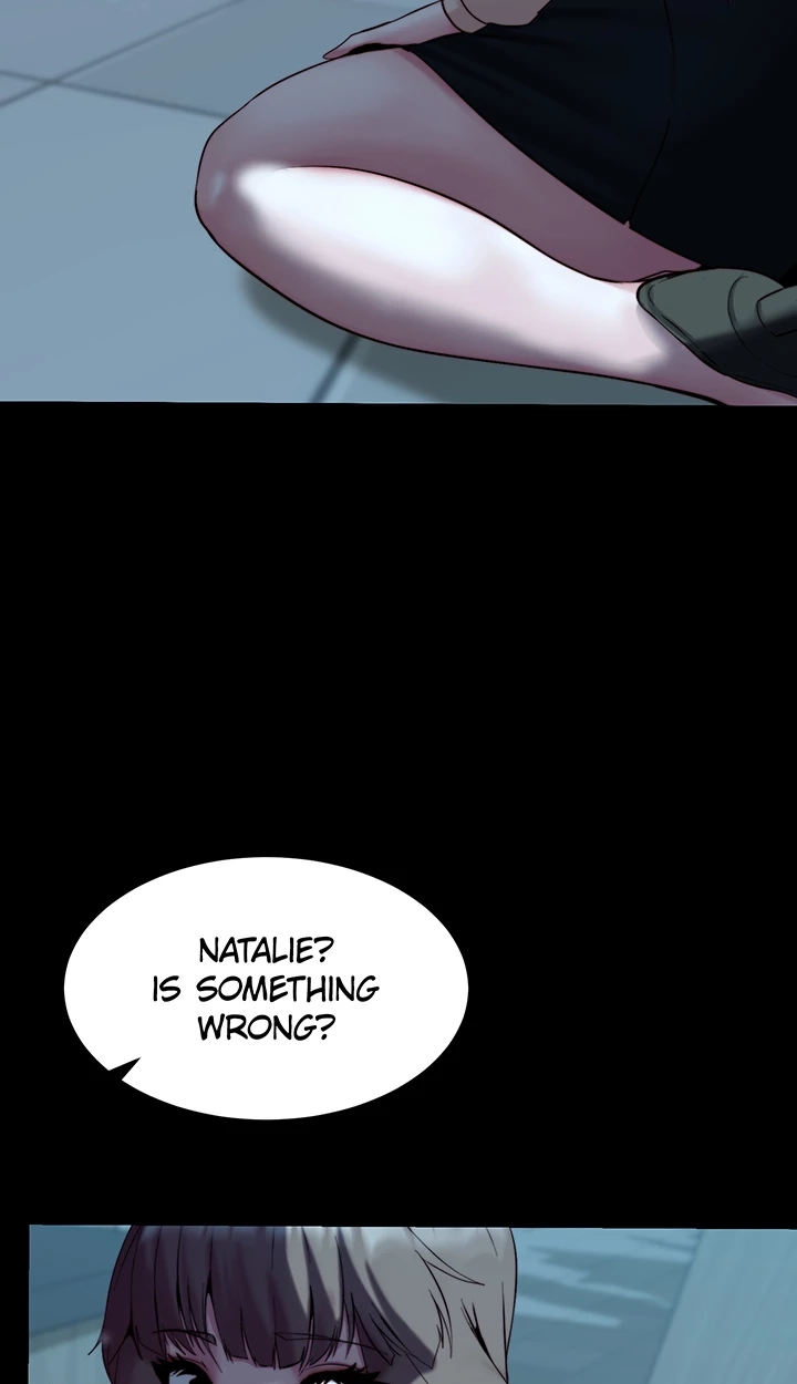 Read Pull Yourself Together, Team Leader chapter 22 image 8 on Lezhin