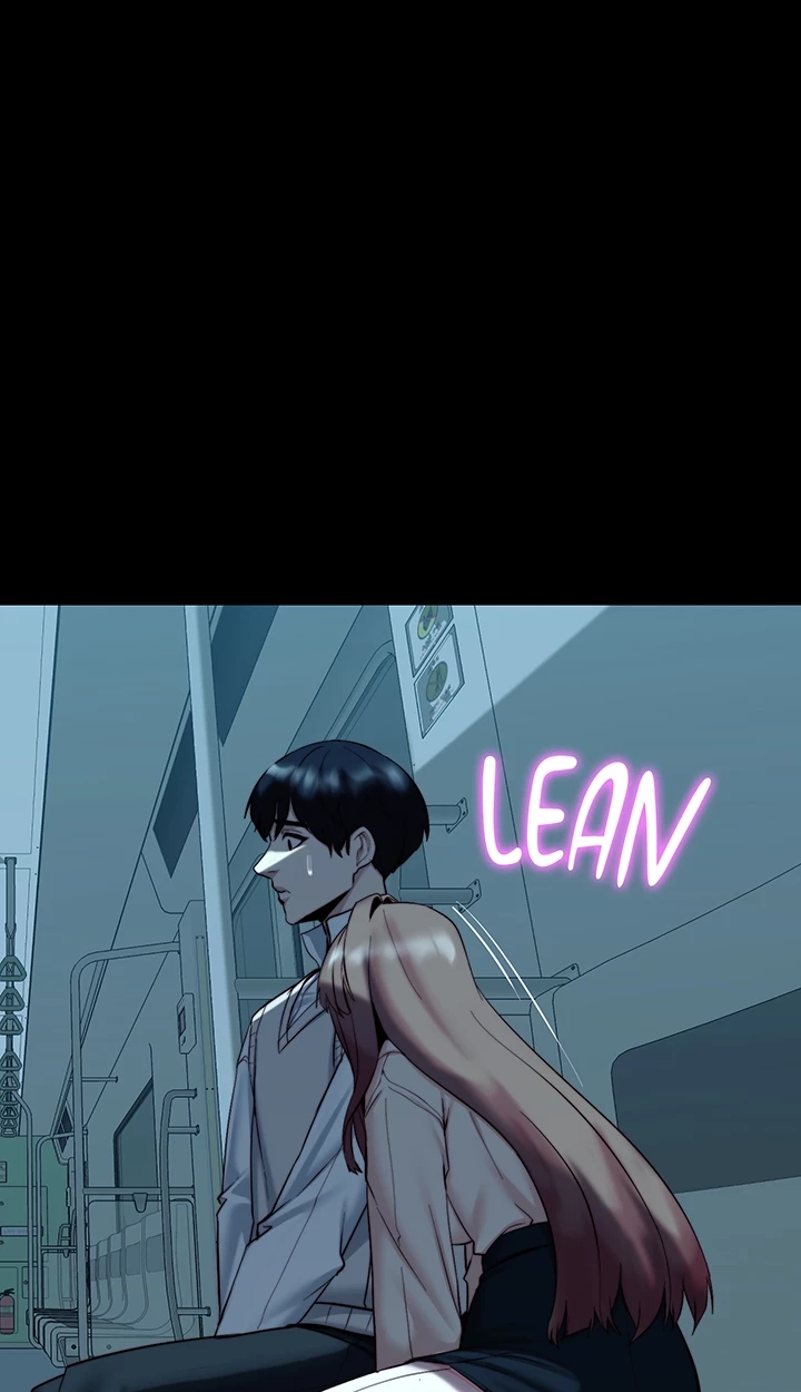 Read Pull Yourself Together, Team Leader chapter 22 image 80 on Lezhin