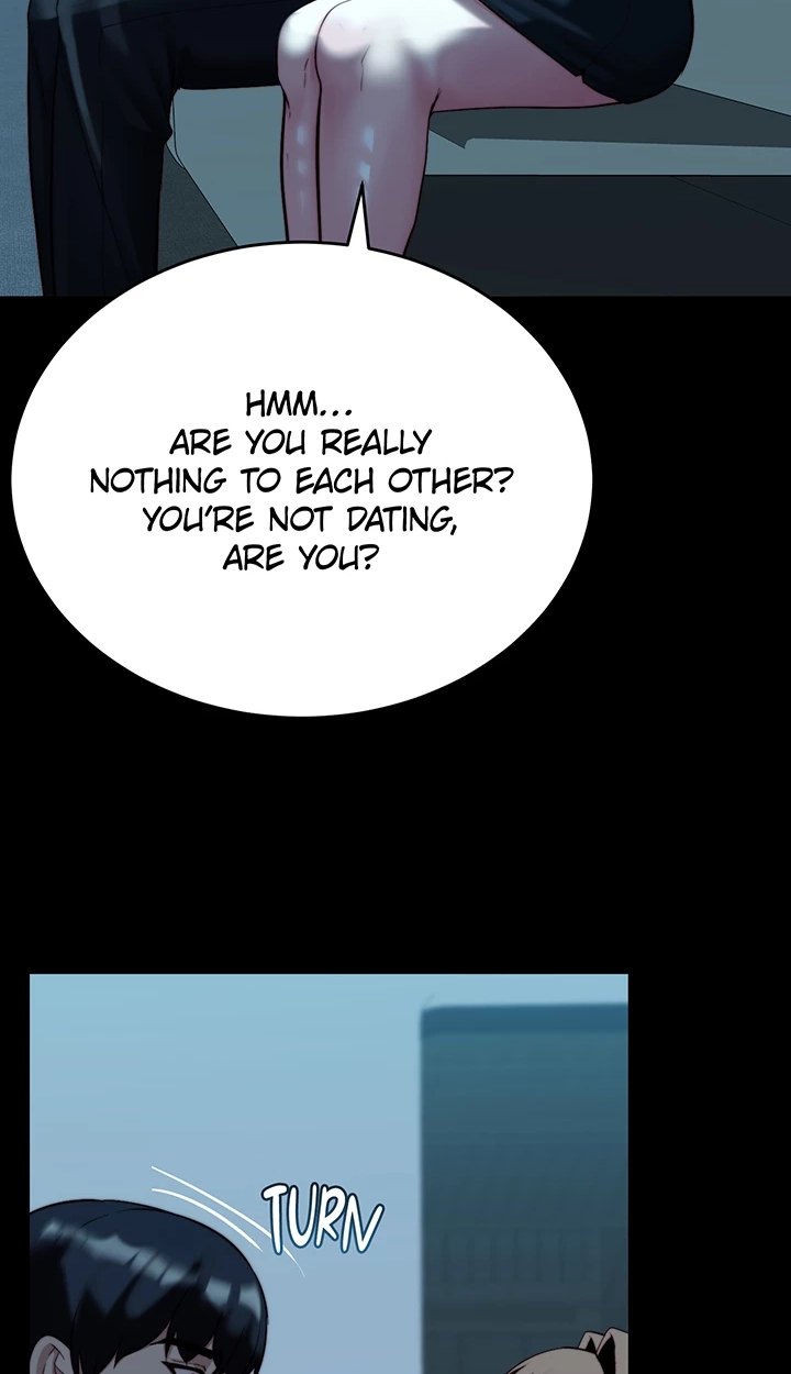 Read Pull Yourself Together, Team Leader chapter 22 image 81 on Lezhin