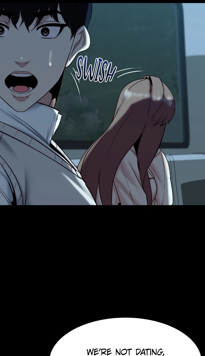Read Pull Yourself Together, Team Leader chapter 22 image 84 on Lezhin