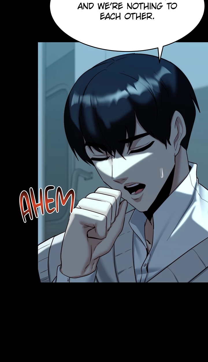 Read Pull Yourself Together, Team Leader chapter 22 image 85 on Lezhin