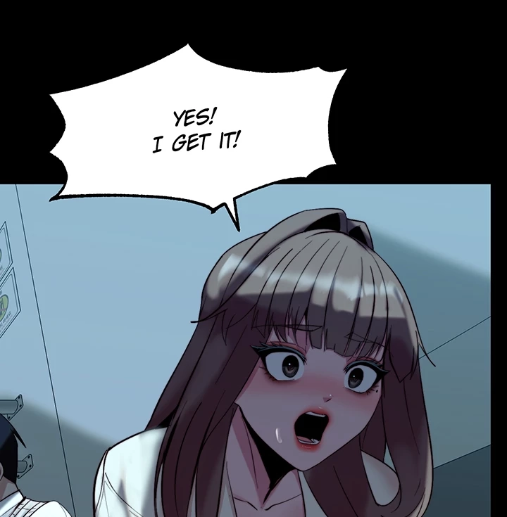 Read Pull Yourself Together, Team Leader chapter 22 image 86 on Lezhin