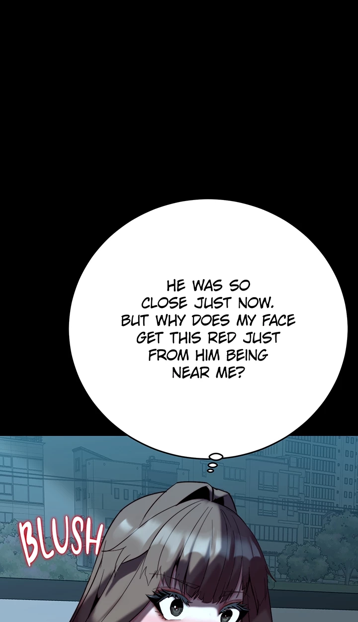 Read Pull Yourself Together, Team Leader chapter 22 image 88 on Lezhin