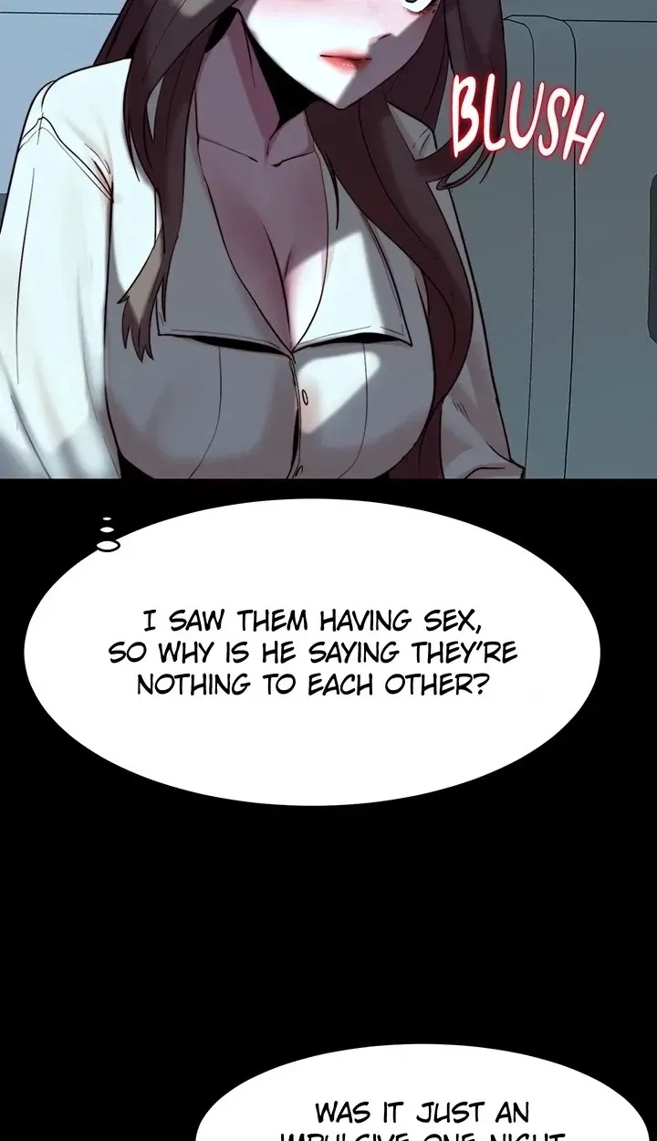 Read Pull Yourself Together, Team Leader chapter 22 image 89 on Lezhin