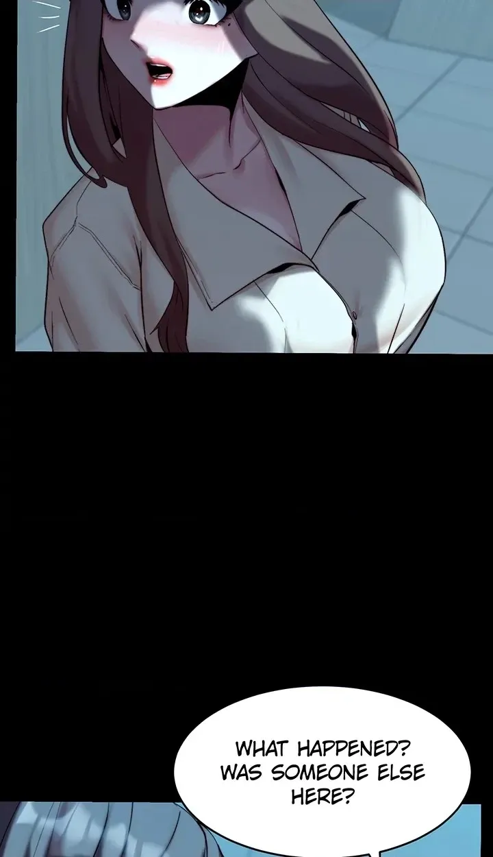 Read Pull Yourself Together, Team Leader chapter 22 image 9 on Lezhin