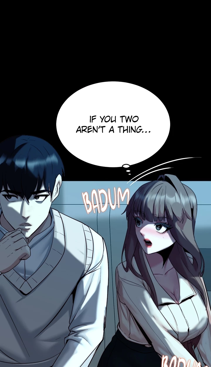 Read Pull Yourself Together, Team Leader chapter 22 image 92 on Lezhin