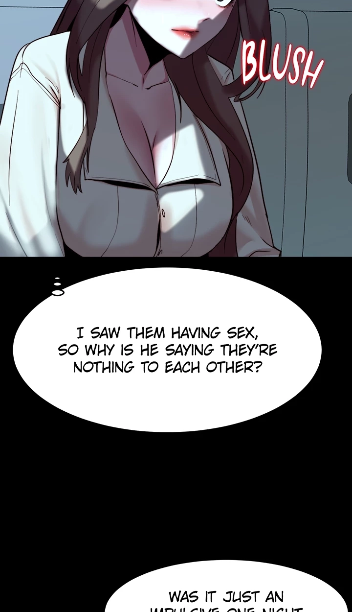 Read Pull Yourself Together, Team Leader chapter 23 image 1 on Lezhin