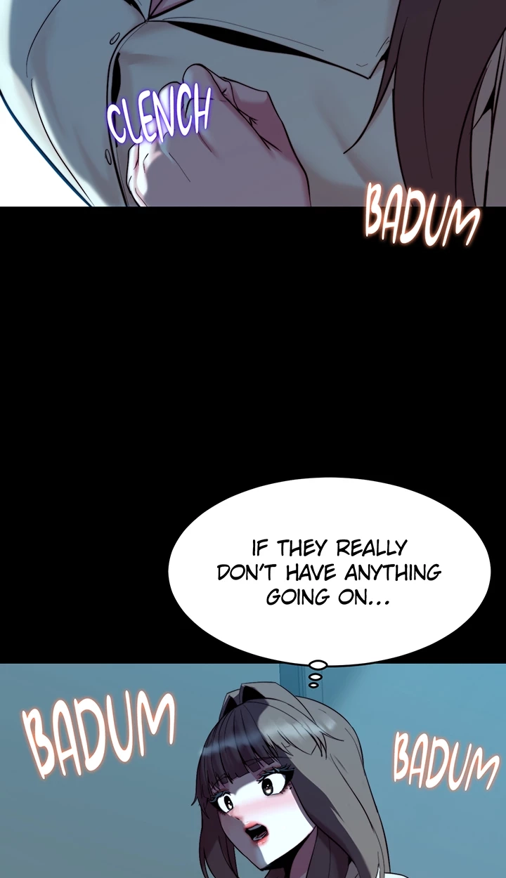 Read Pull Yourself Together, Team Leader chapter 23 image 12 on Lezhin