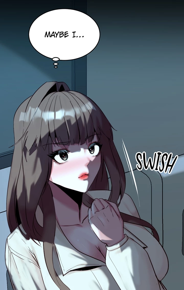 Read Pull Yourself Together, Team Leader chapter 23 image 14 on Lezhin