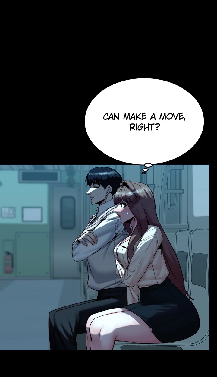 Read Pull Yourself Together, Team Leader chapter 23 image 16 on Lezhin