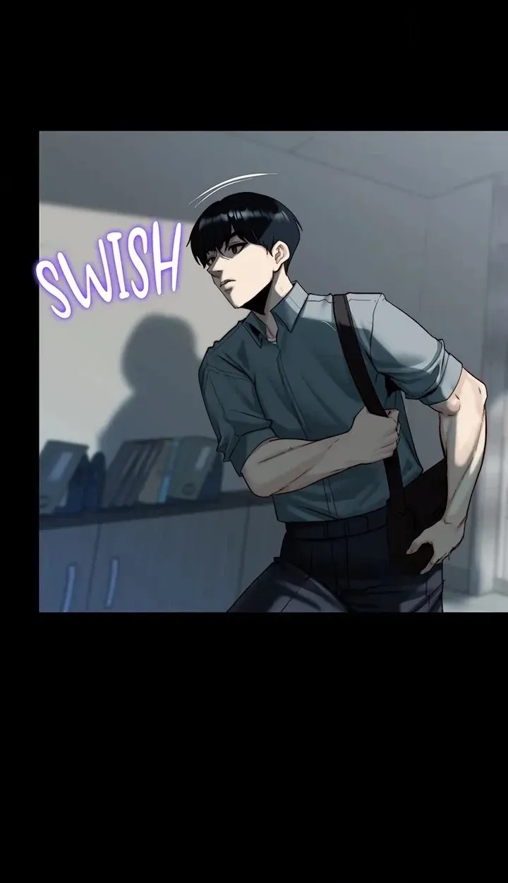 Read Pull Yourself Together, Team Leader chapter 23 image 19 on Lezhin