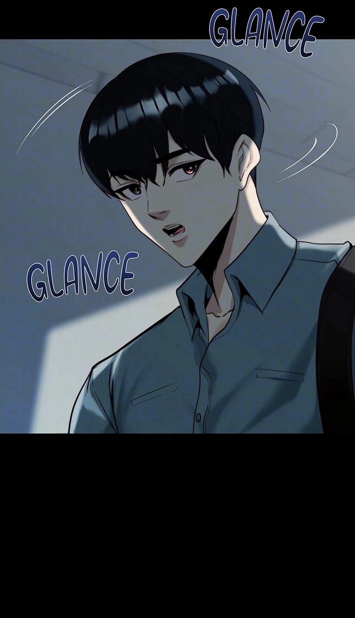 Read Pull Yourself Together, Team Leader chapter 23 image 20 on Lezhin