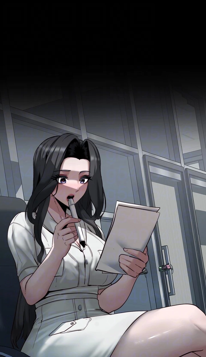 Read Pull Yourself Together, Team Leader chapter 23 image 22 on Lezhin