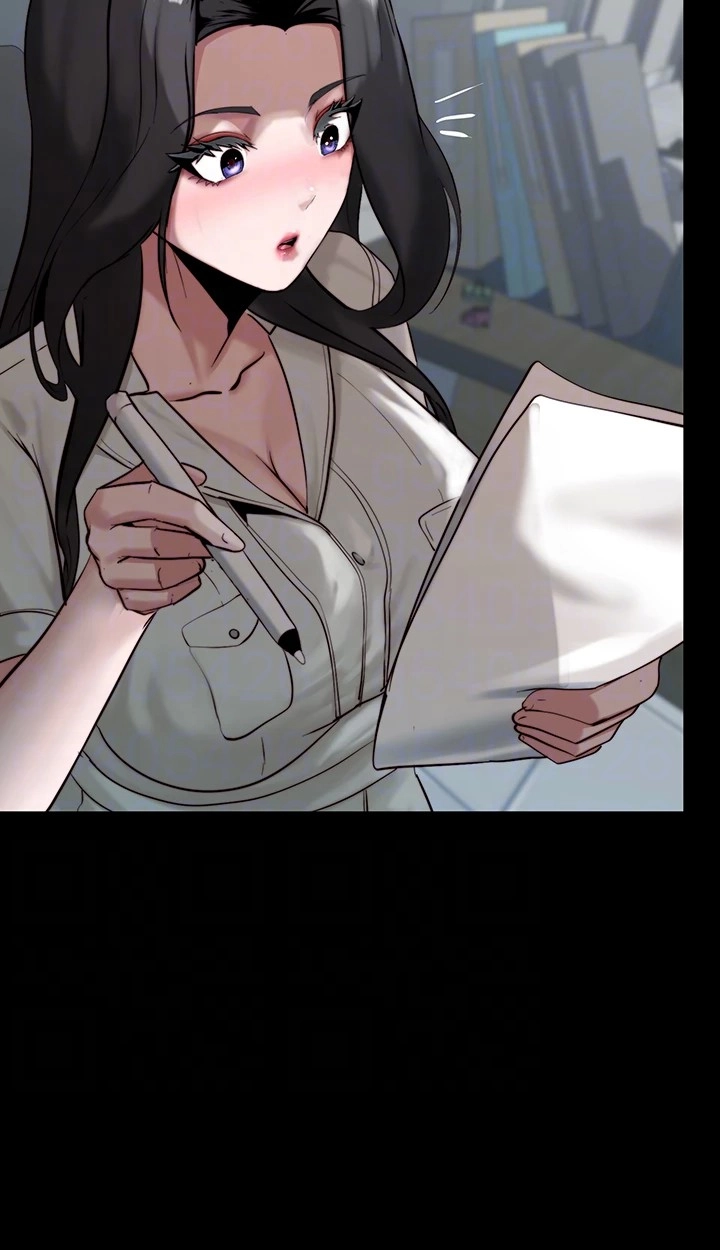 Read Pull Yourself Together, Team Leader chapter 23 image 24 on Lezhin