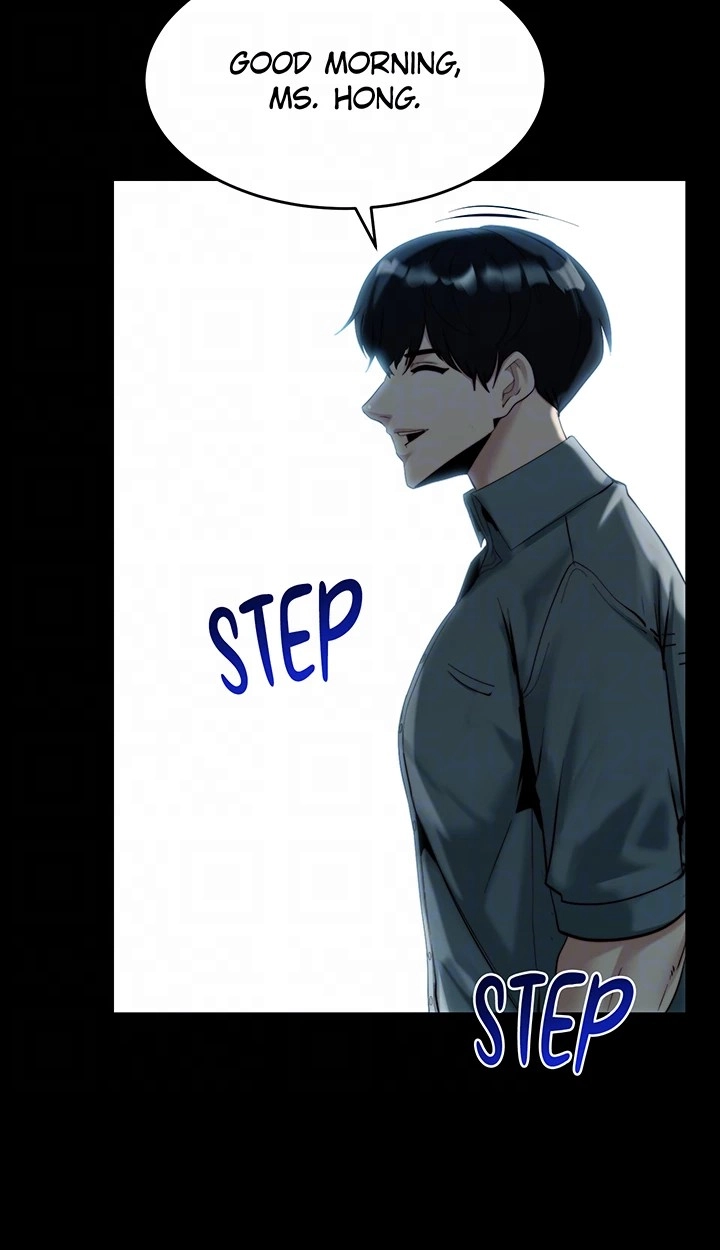 Read Pull Yourself Together, Team Leader chapter 23 image 26 on Lezhin