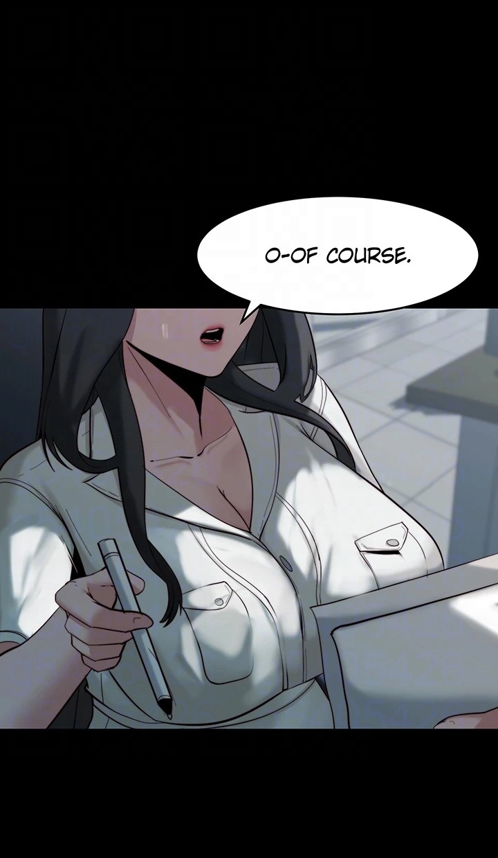 Read Pull Yourself Together, Team Leader chapter 23 image 28 on Lezhin