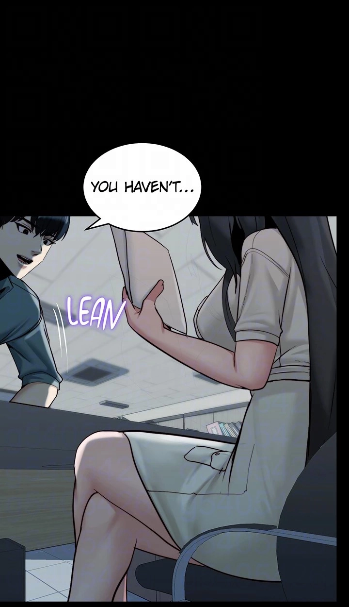 Read Pull Yourself Together, Team Leader chapter 23 image 30 on Lezhin