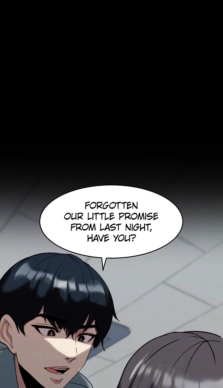 Read Pull Yourself Together, Team Leader chapter 23 image 31 on Lezhin