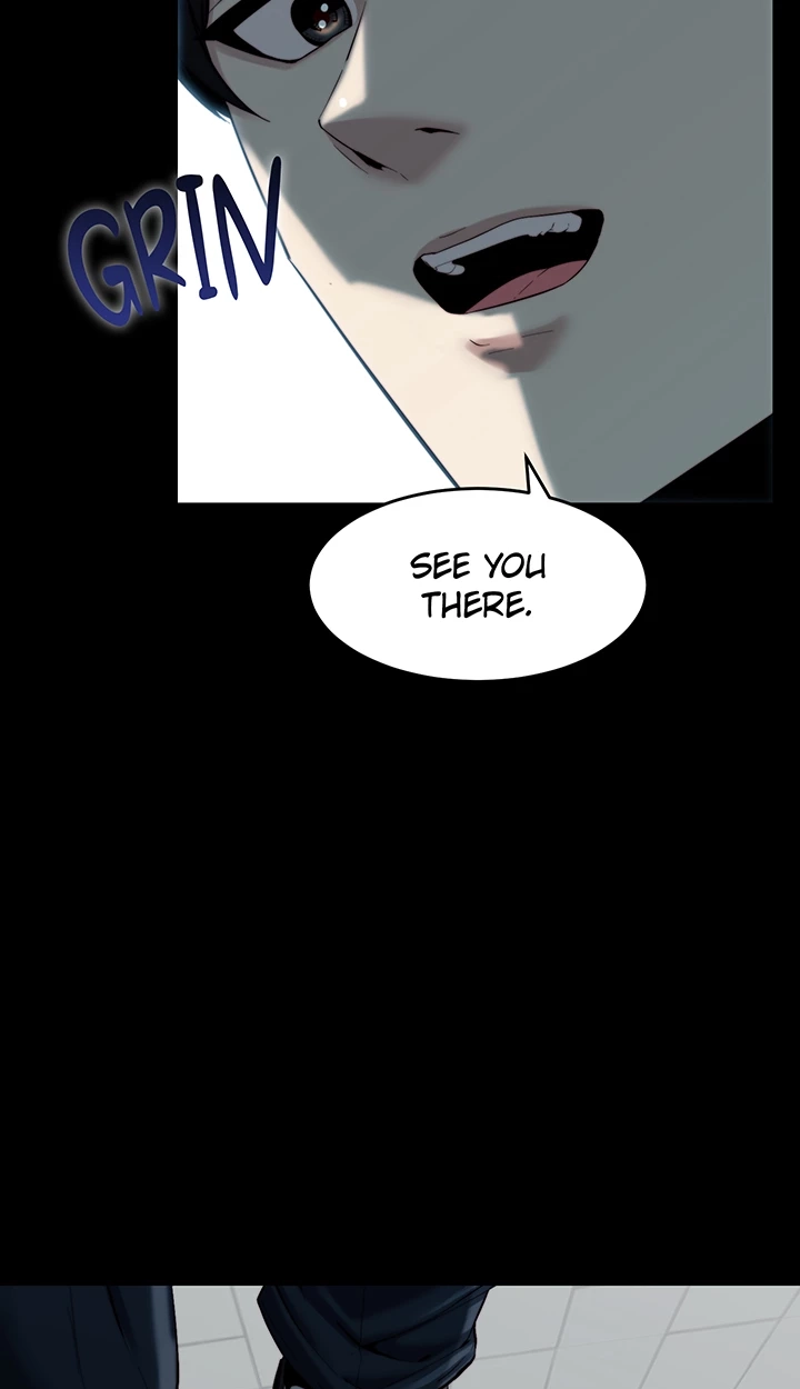 Read Pull Yourself Together, Team Leader chapter 23 image 40 on Lezhin