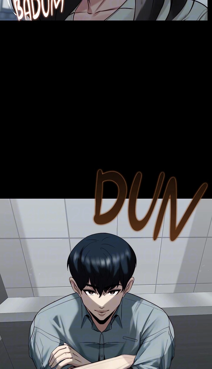 Read Pull Yourself Together, Team Leader chapter 23 image 62 on Lezhin