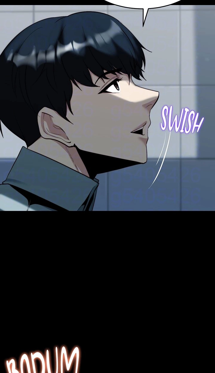Read Pull Yourself Together, Team Leader chapter 23 image 64 on Lezhin