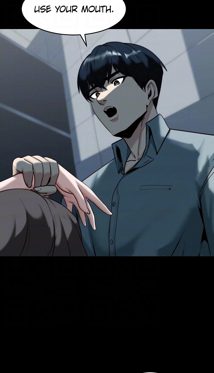 Read Pull Yourself Together, Team Leader chapter 23 image 72 on Lezhin