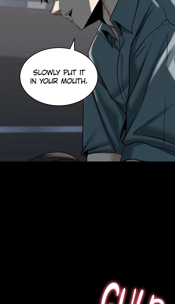 Read Pull Yourself Together, Team Leader chapter 23 image 78 on Lezhin