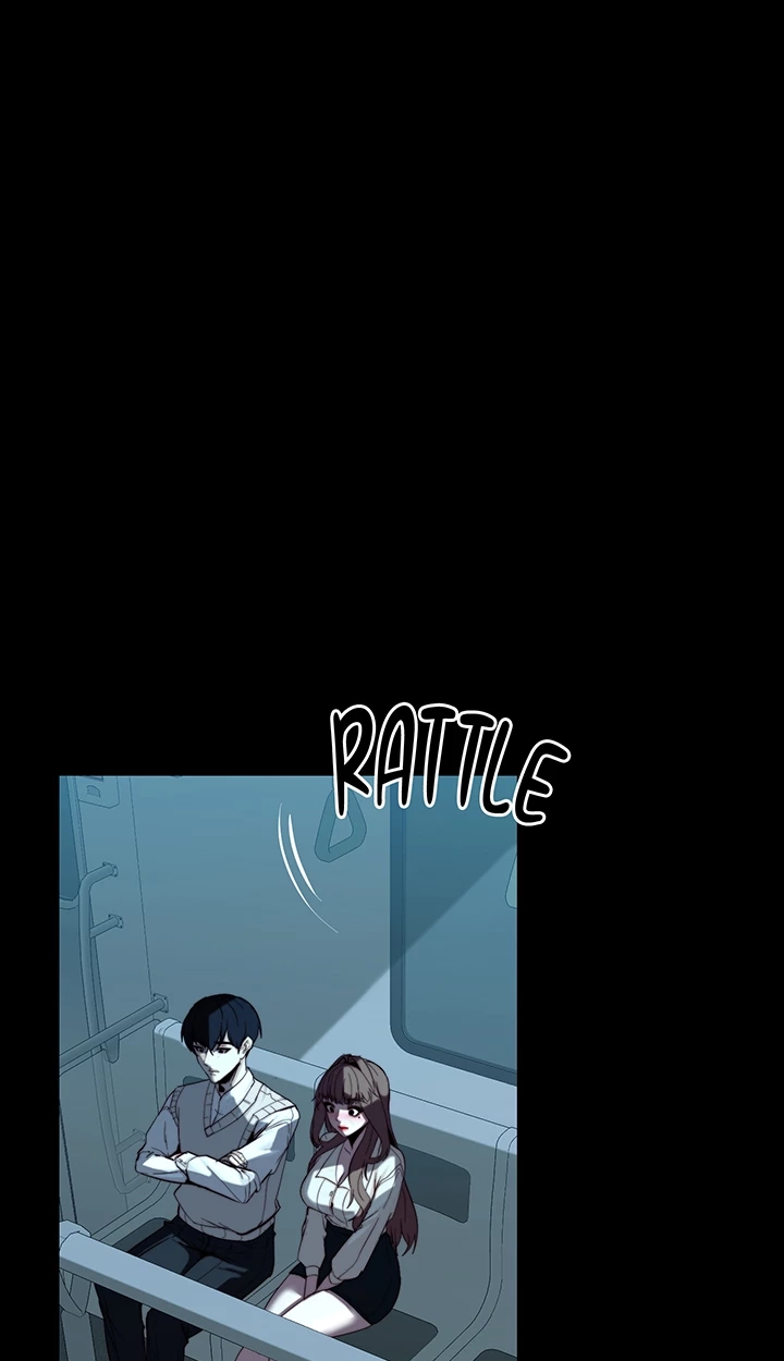 Read Pull Yourself Together, Team Leader chapter 23 image 8 on Lezhin