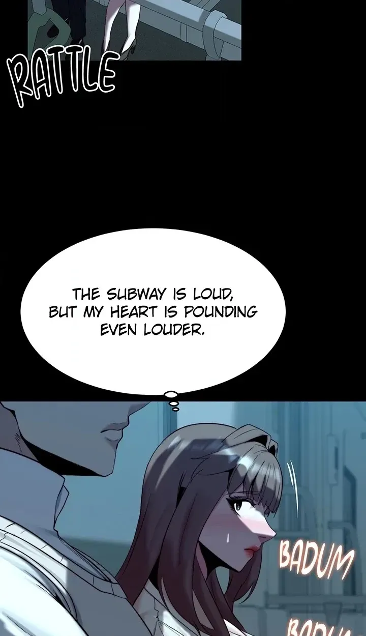 Read Pull Yourself Together, Team Leader chapter 23 image 9 on Lezhin