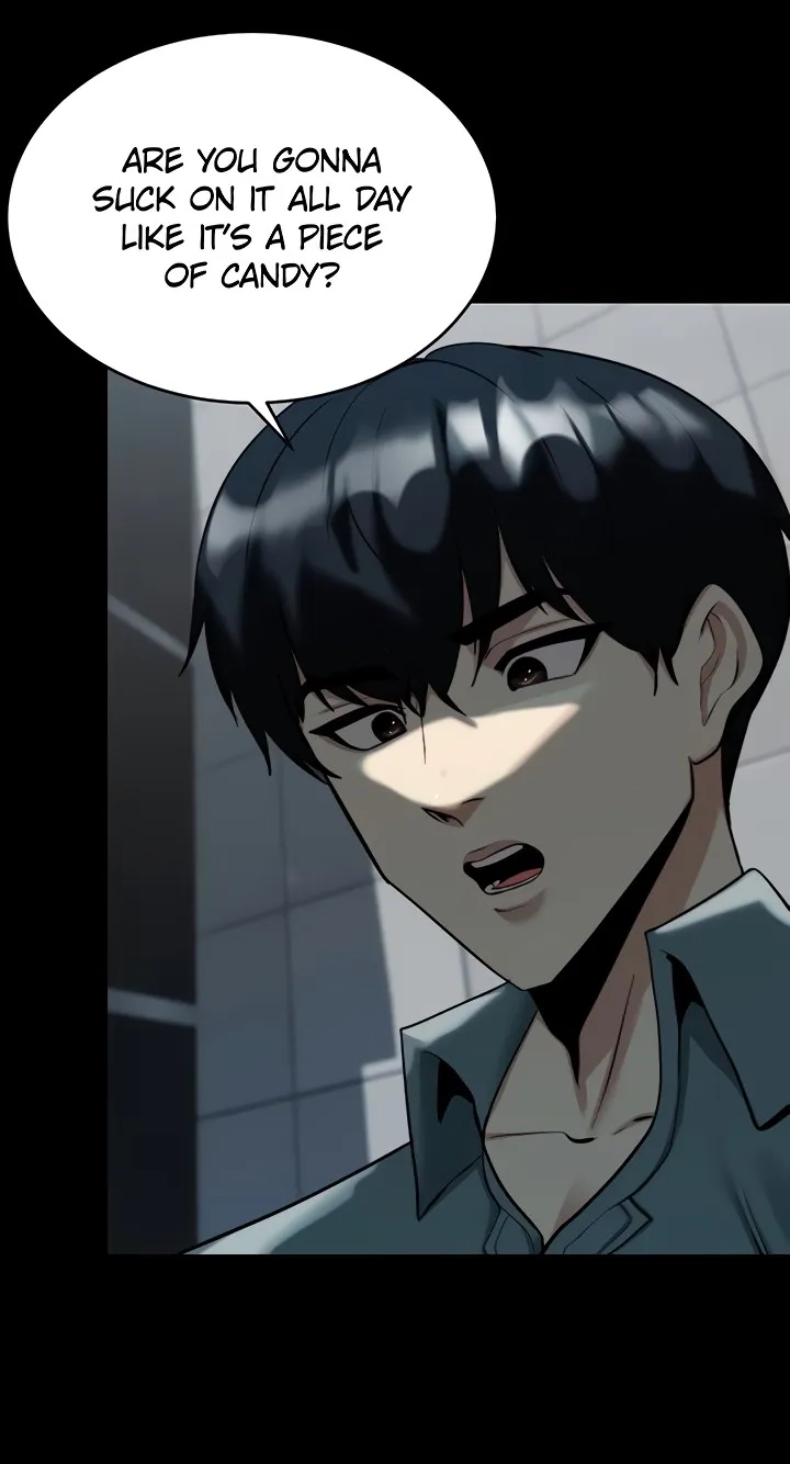 Read Pull Yourself Together, Team Leader chapter 24 image 11 on Lezhin